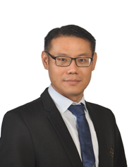Dr Choong King Yen
